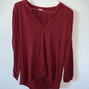 T-Shirt blouse